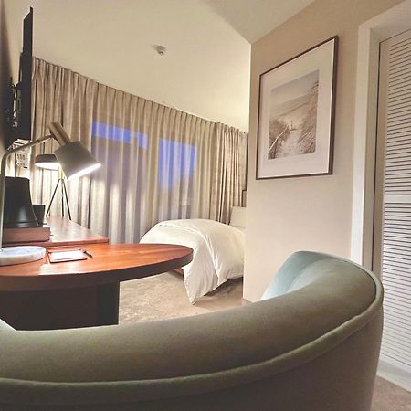 The Bogusz Wladyslawowo Bed & Breakfast Dış mekan fotoğraf