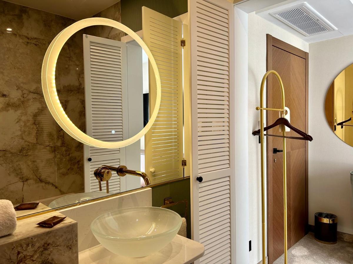 The Bogusz Wladyslawowo Bed & Breakfast Dış mekan fotoğraf