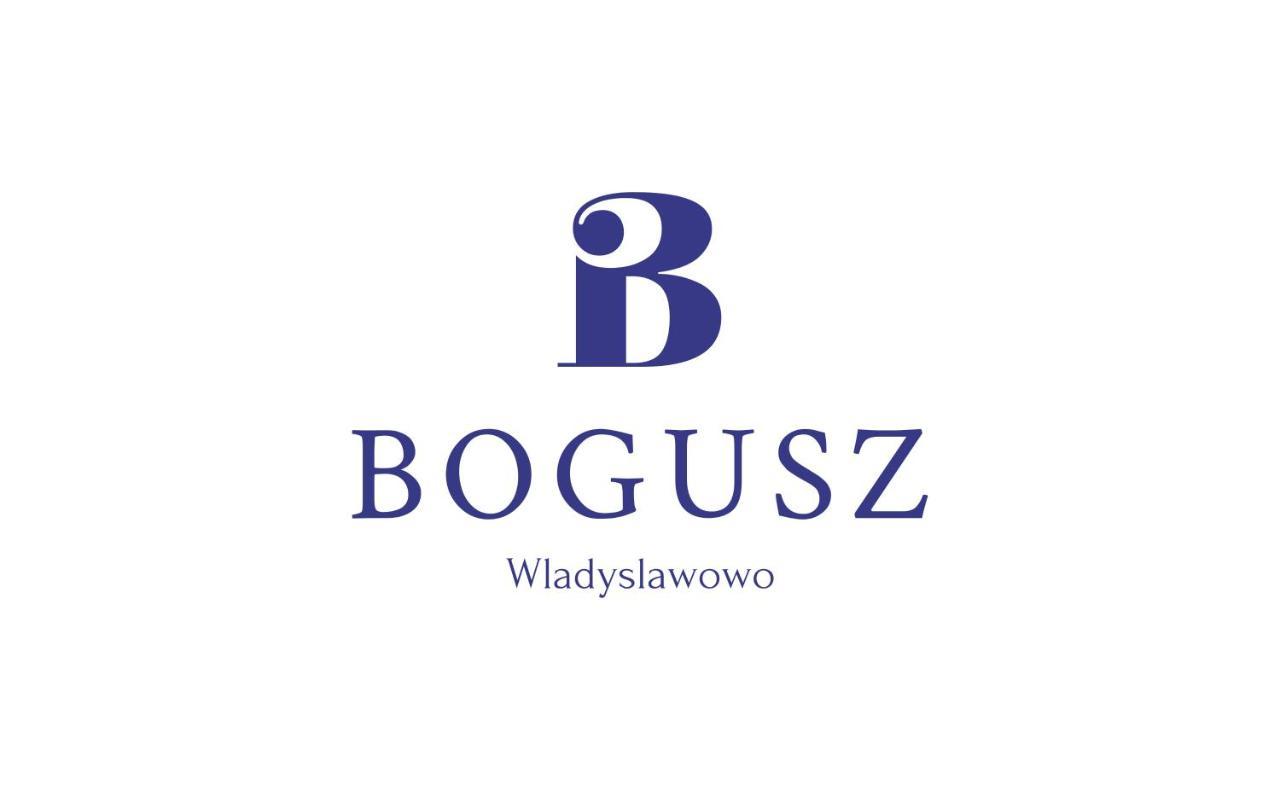 The Bogusz Wladyslawowo Bed & Breakfast Dış mekan fotoğraf