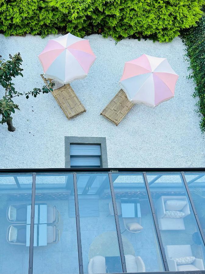 The Bogusz Wladyslawowo Bed & Breakfast Dış mekan fotoğraf