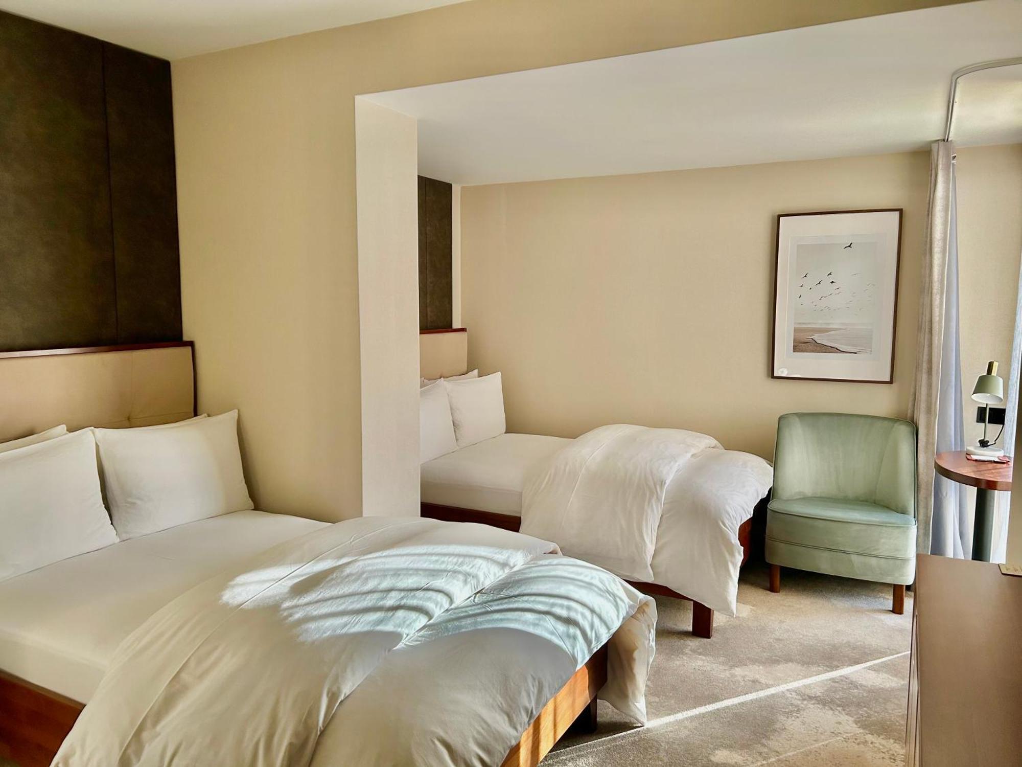The Bogusz Wladyslawowo Bed & Breakfast Dış mekan fotoğraf