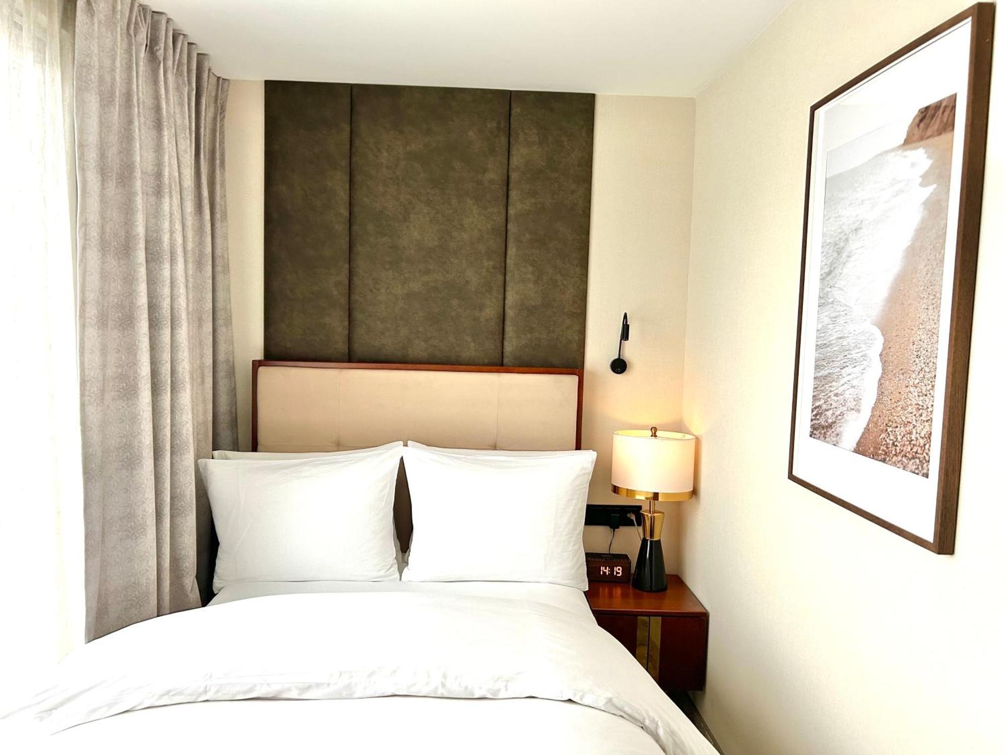 The Bogusz Wladyslawowo Bed & Breakfast Dış mekan fotoğraf