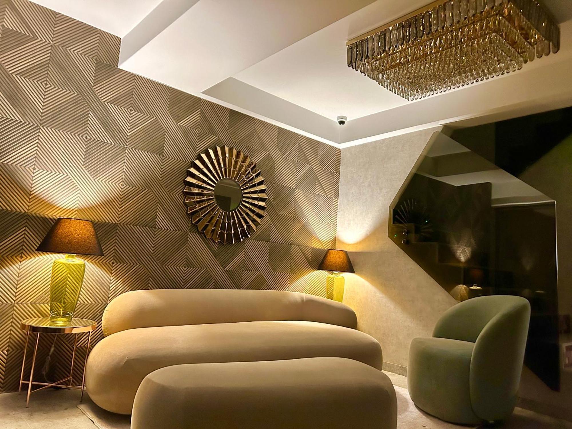 The Bogusz Wladyslawowo Bed & Breakfast Dış mekan fotoğraf