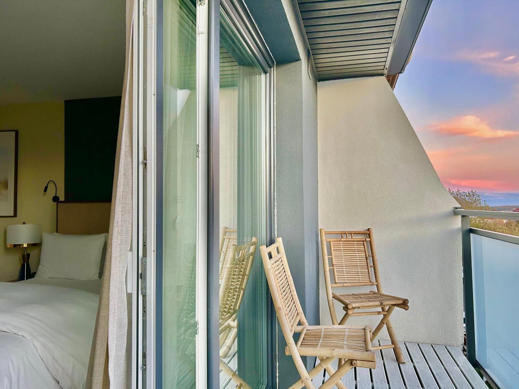 The Bogusz Wladyslawowo Bed & Breakfast Dış mekan fotoğraf