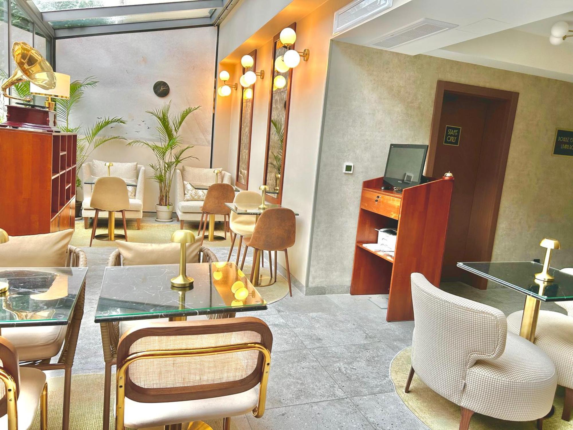 The Bogusz Wladyslawowo Bed & Breakfast Dış mekan fotoğraf
