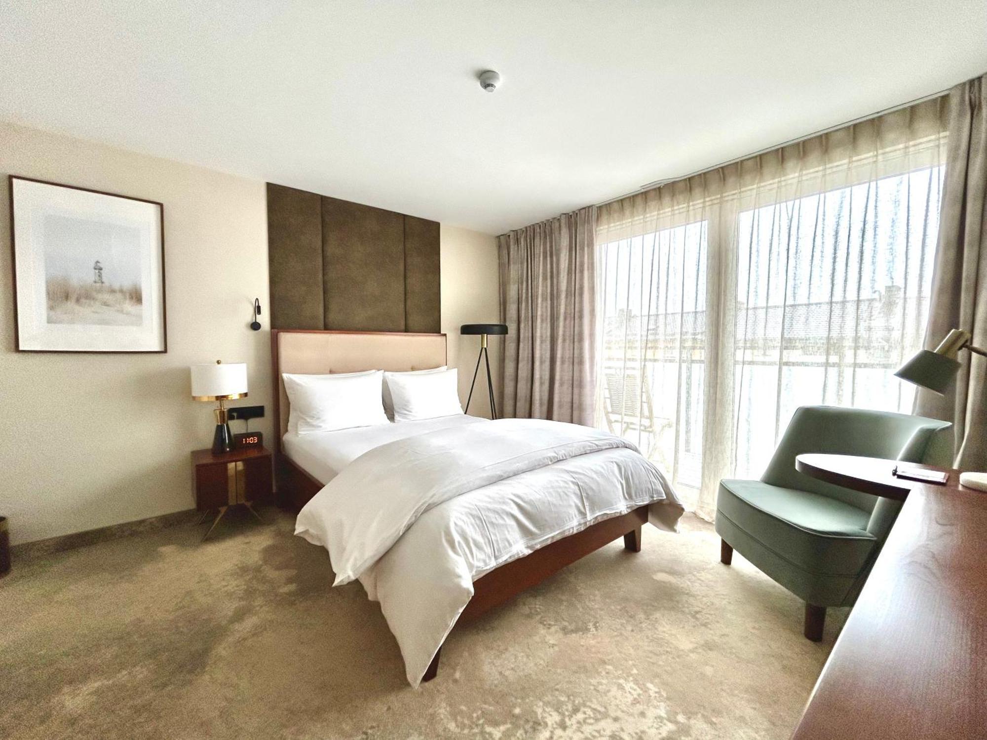 The Bogusz Wladyslawowo Bed & Breakfast Dış mekan fotoğraf