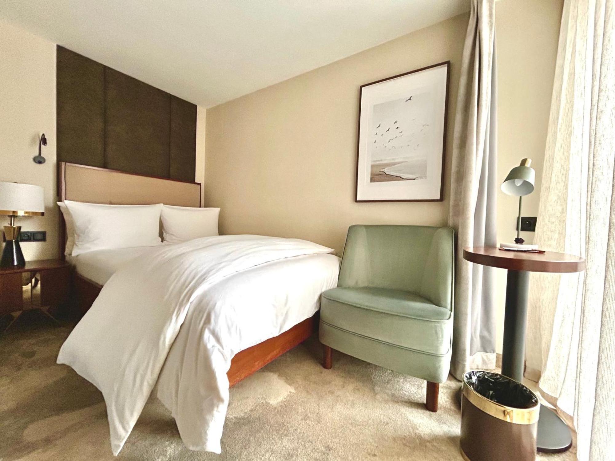 The Bogusz Wladyslawowo Bed & Breakfast Dış mekan fotoğraf