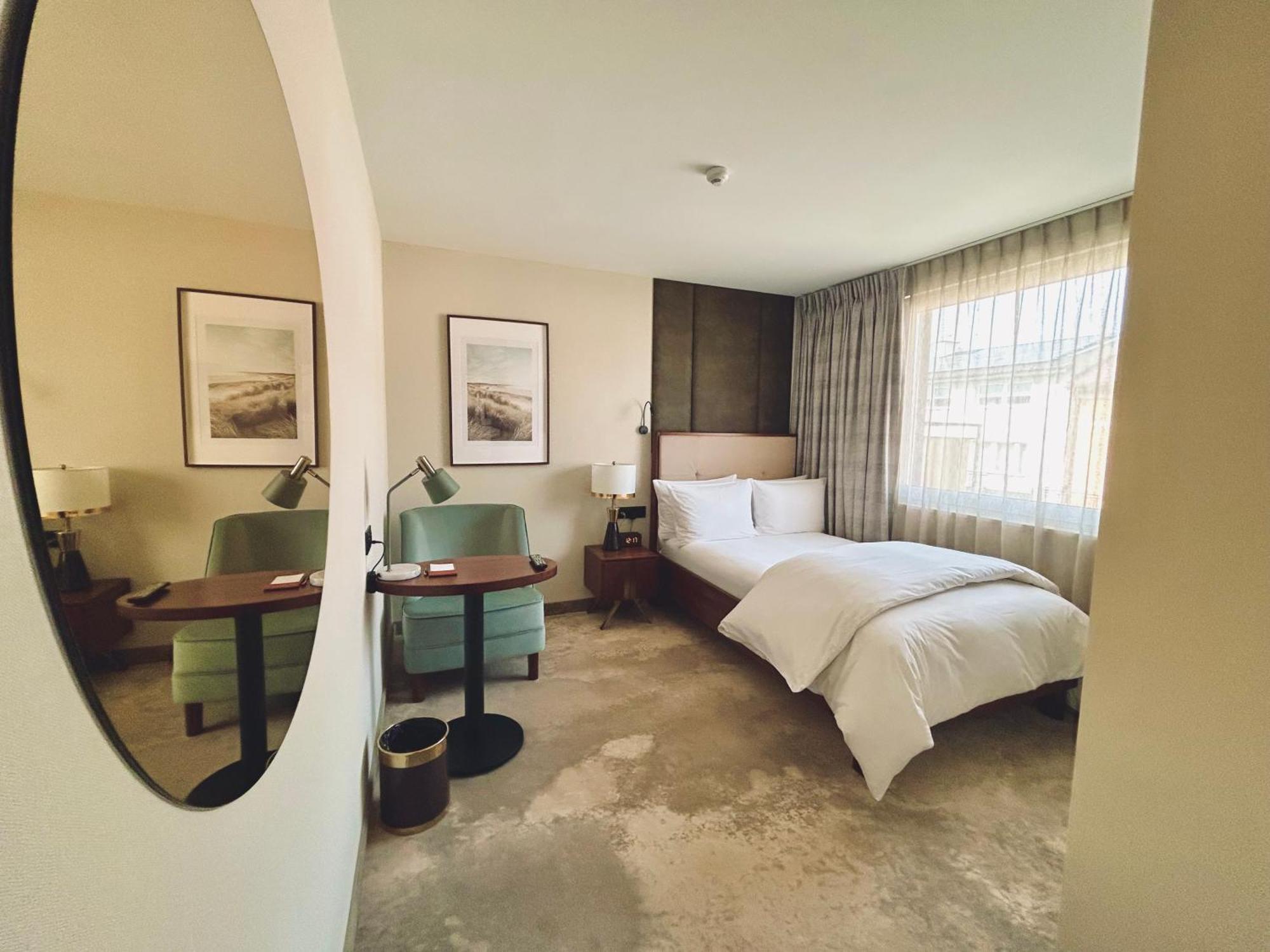The Bogusz Wladyslawowo Bed & Breakfast Dış mekan fotoğraf
