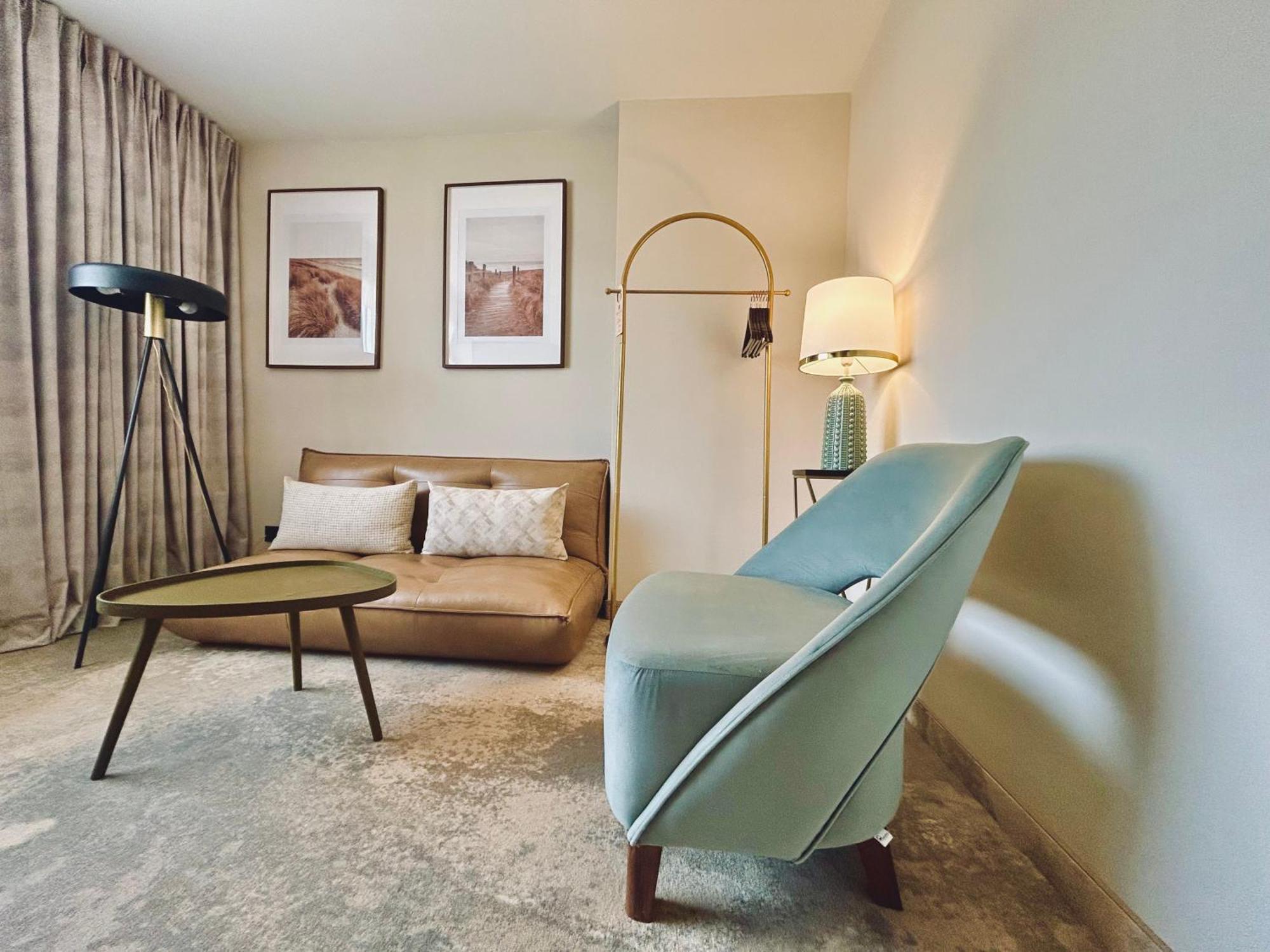 The Bogusz Wladyslawowo Bed & Breakfast Dış mekan fotoğraf