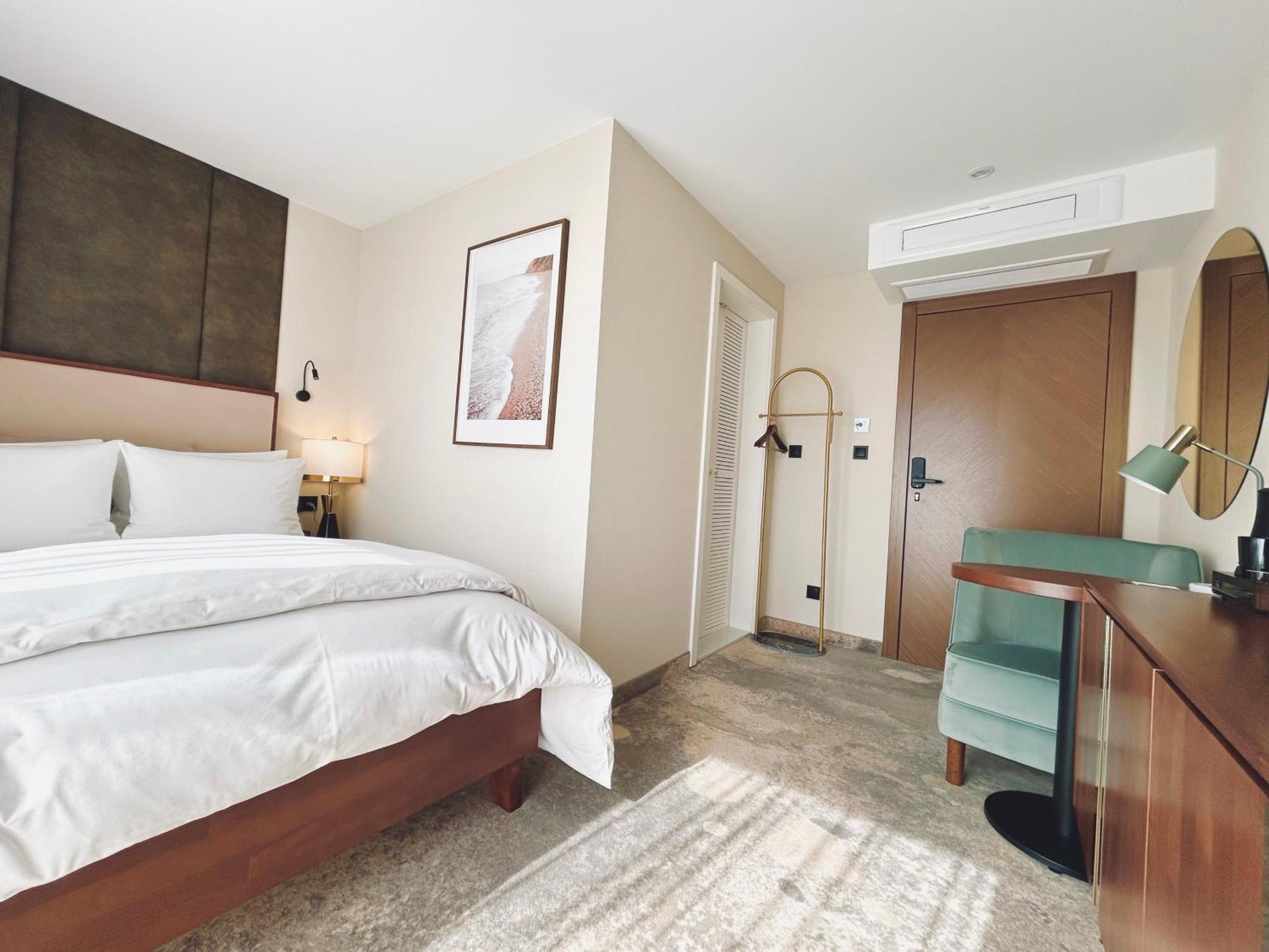 The Bogusz Wladyslawowo Bed & Breakfast Dış mekan fotoğraf