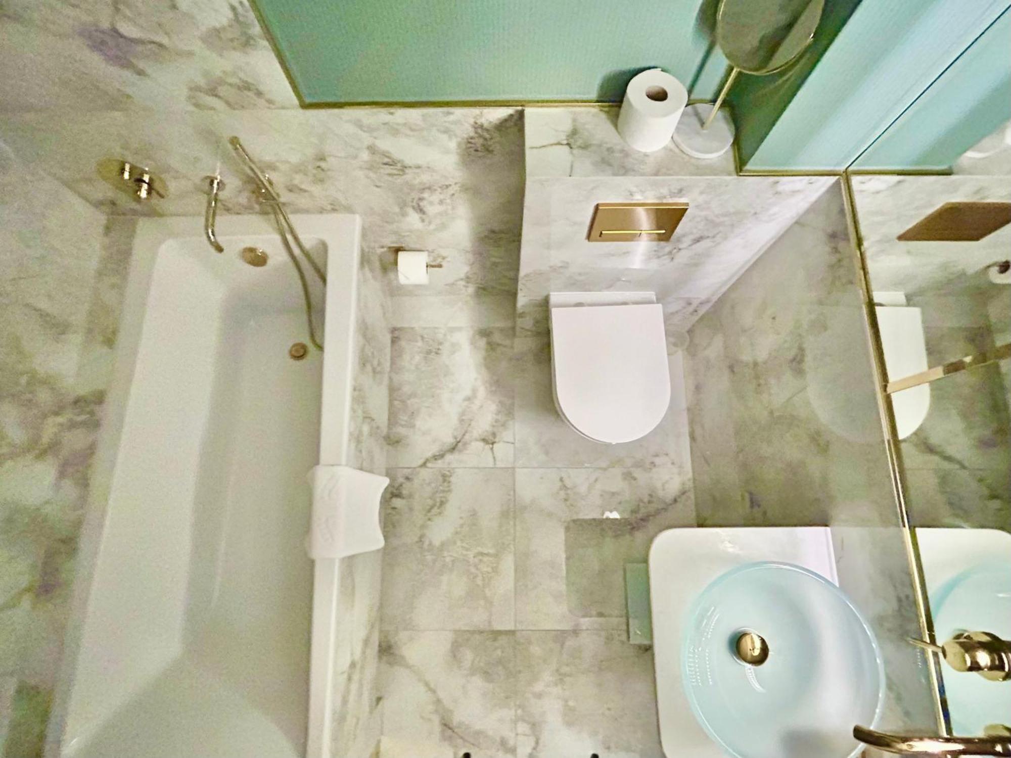 The Bogusz Wladyslawowo Bed & Breakfast Dış mekan fotoğraf