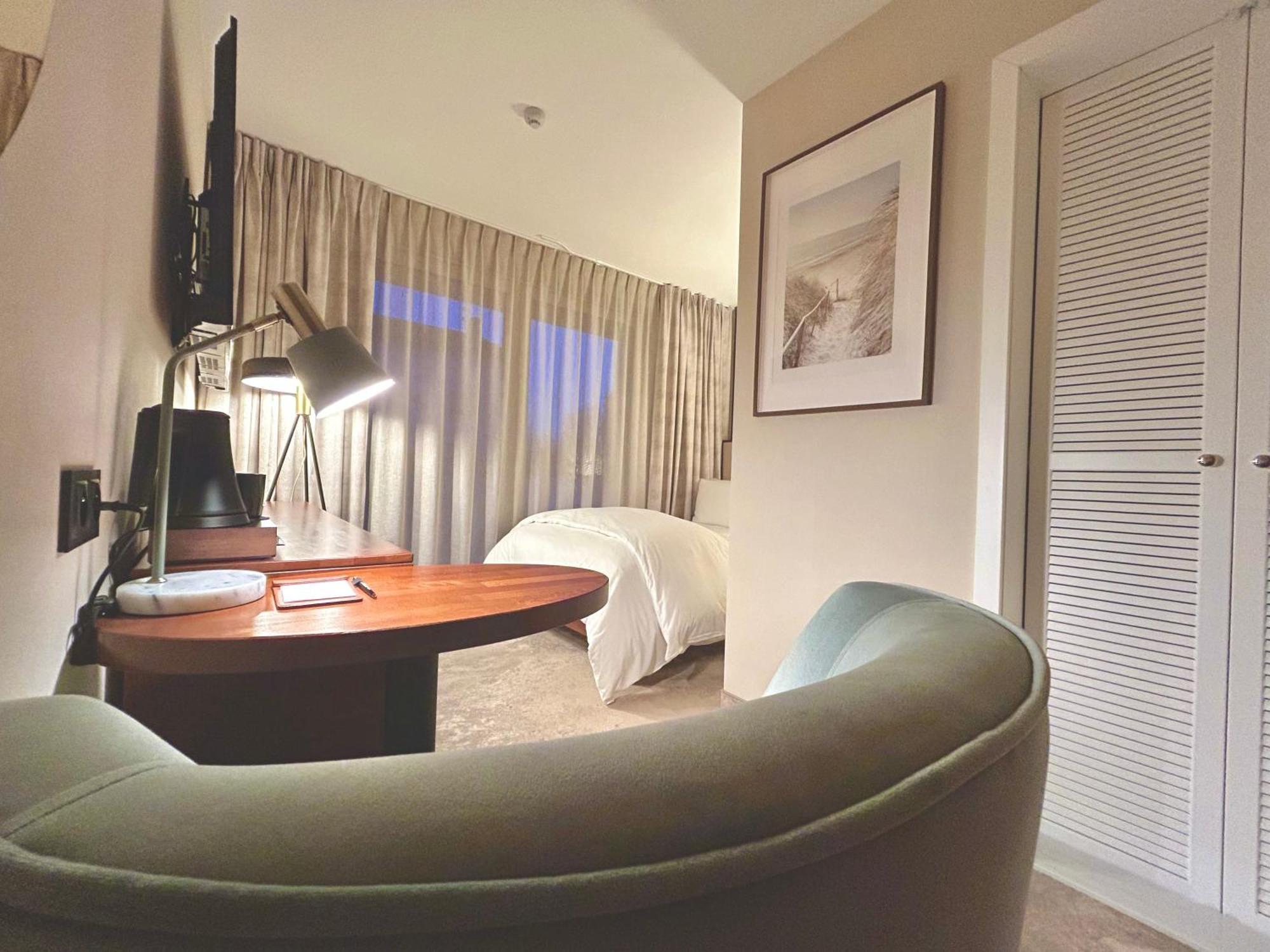 The Bogusz Wladyslawowo Bed & Breakfast Dış mekan fotoğraf