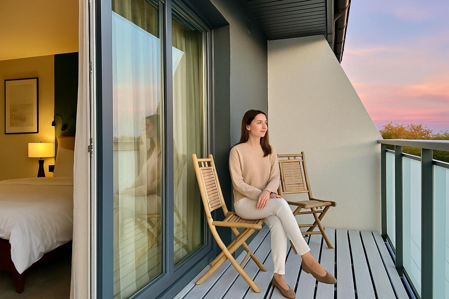 The Bogusz Wladyslawowo Bed & Breakfast Dış mekan fotoğraf