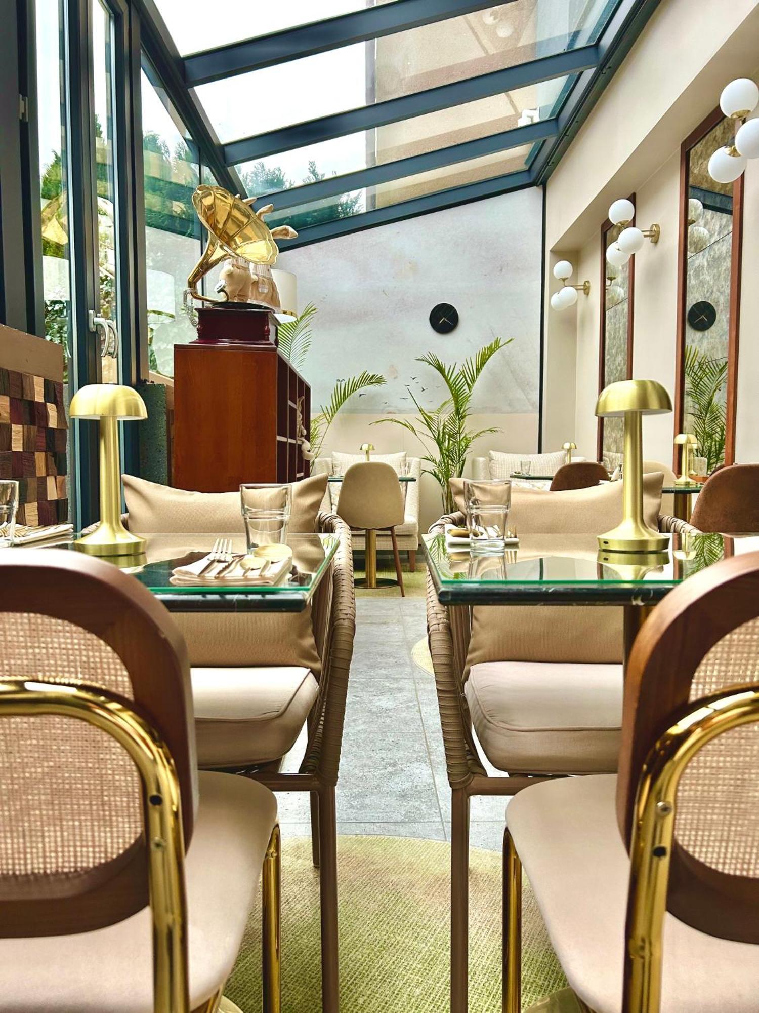 The Bogusz Wladyslawowo Bed & Breakfast Dış mekan fotoğraf